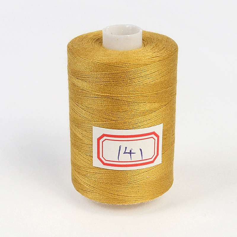 402 sewing thread 1000 yards high speed polyester thread rainbow thread combination household sewing thread hand sewing small thread