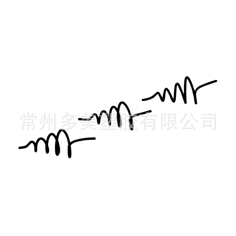 镍钛合金制品配件（定位针配件）