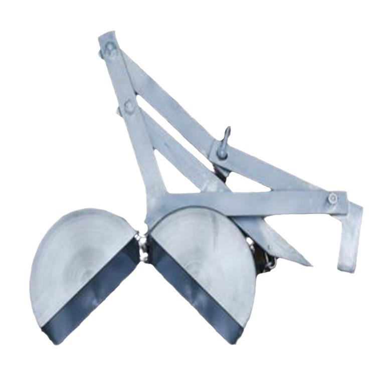 抓斗式污泥采样器 型号M385492库号M385492