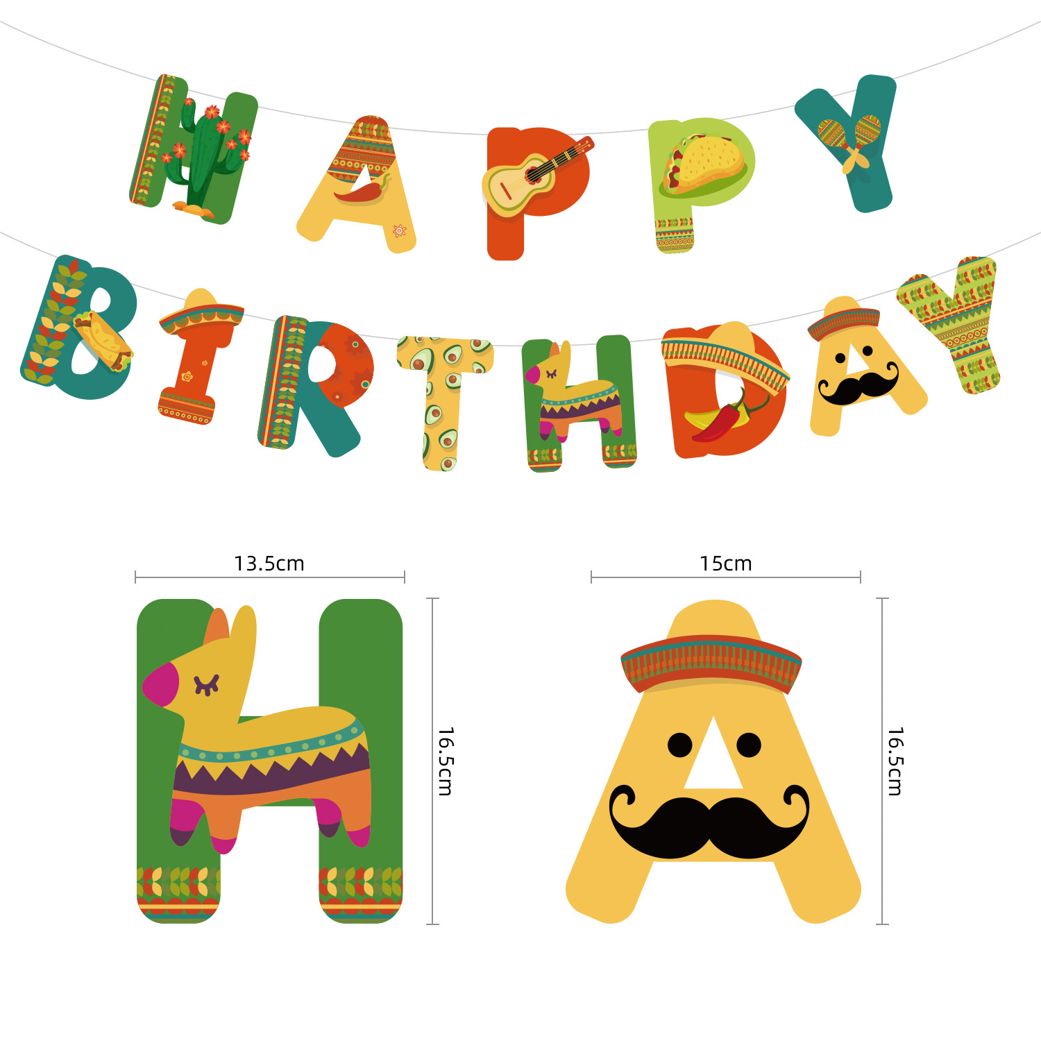 Tema de dibujos animados fiesta cumpleaños tirar de la bandera vehículo de ingeniería feliz birthday cumpleaños dinosaurio camión de bomberos banner