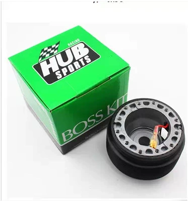Other Car Modifications — Steering Wheel Base - dark-gray-base