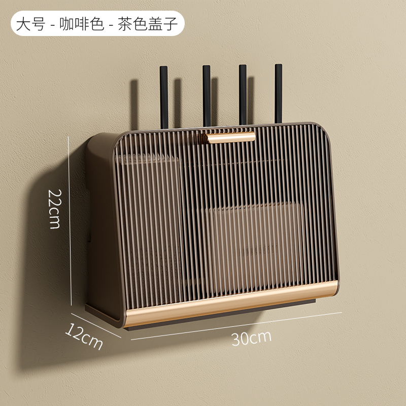 ✪◇◇◇◇✪Large brown? brown panel? place router/set-top box✪◇◇◇◇✪