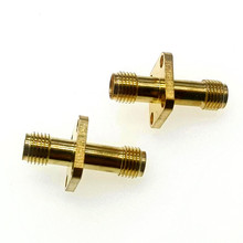 ���lͬ�S�B����SMA-KKF�pͨ�^SMAĸ�^�����Ŀ׷��m�D����ͨӍ����