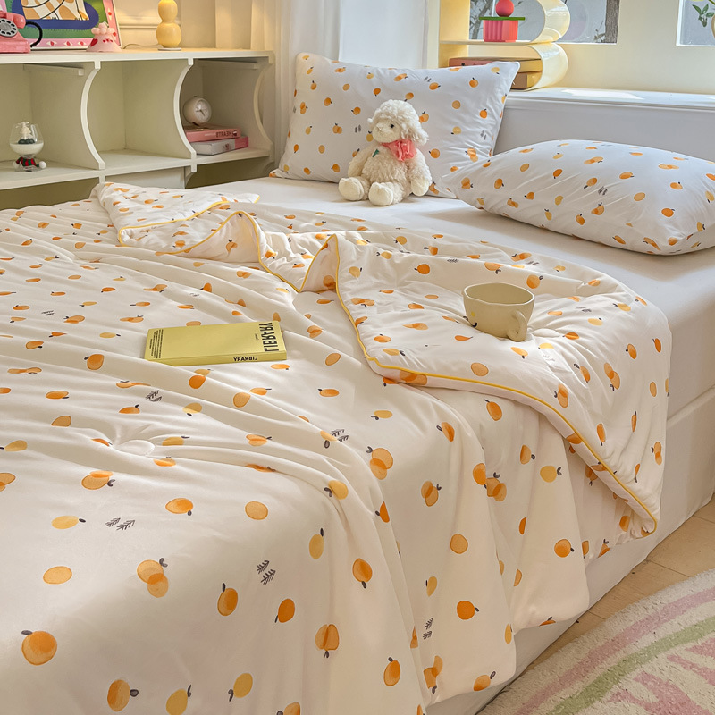 Yulia Huang [Class A standard moisture absorption breathable skin soft]]