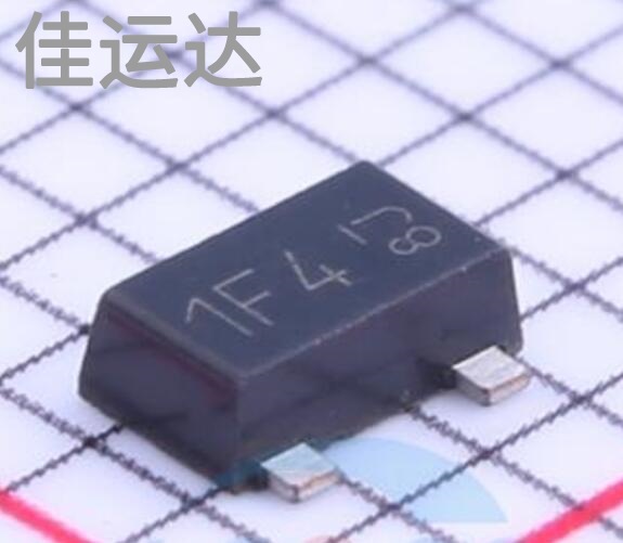 ZXTP25020CFFTA 规格 SOT-23F 三极管