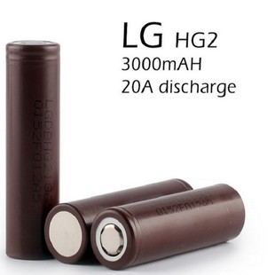 LG HG2 18650�����늳�3000mah 20A��� 늄�܇늳���ӟ�늳�