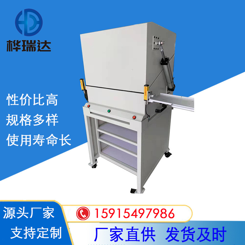 气动隔音箱 电动牙刷隔音箱 电子产品噪音测试隔音箱 静音箱