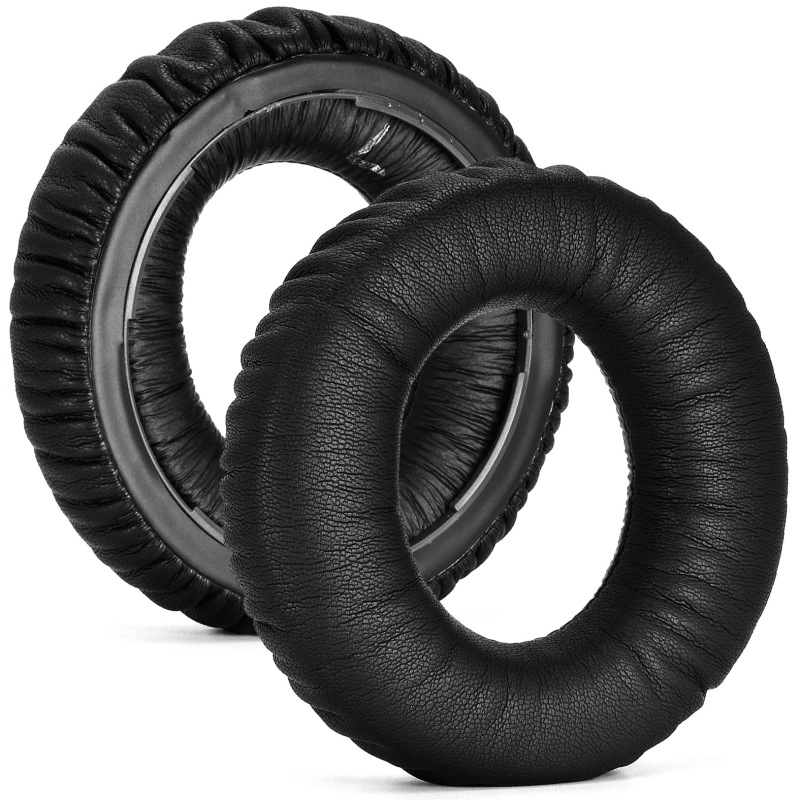 For Jabra Evolve 80 UC , Evolve 80 MS , Evolve 80 MS earmuffs