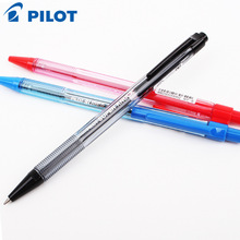 ��Ʒ�ձ� Pilot �٘� SUPER KNOCK �A��P/ ԭ�ӹP BPK-P 0.7mm