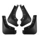 Suitable for Chevy Trax Chuangku Chevy Trax 2024 foreign trade cross-border mudguard car tire mudguard