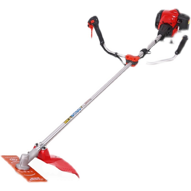 科瓦崎 割草机541大功率园林除草机侧挂式割灌机农用除草修剪机