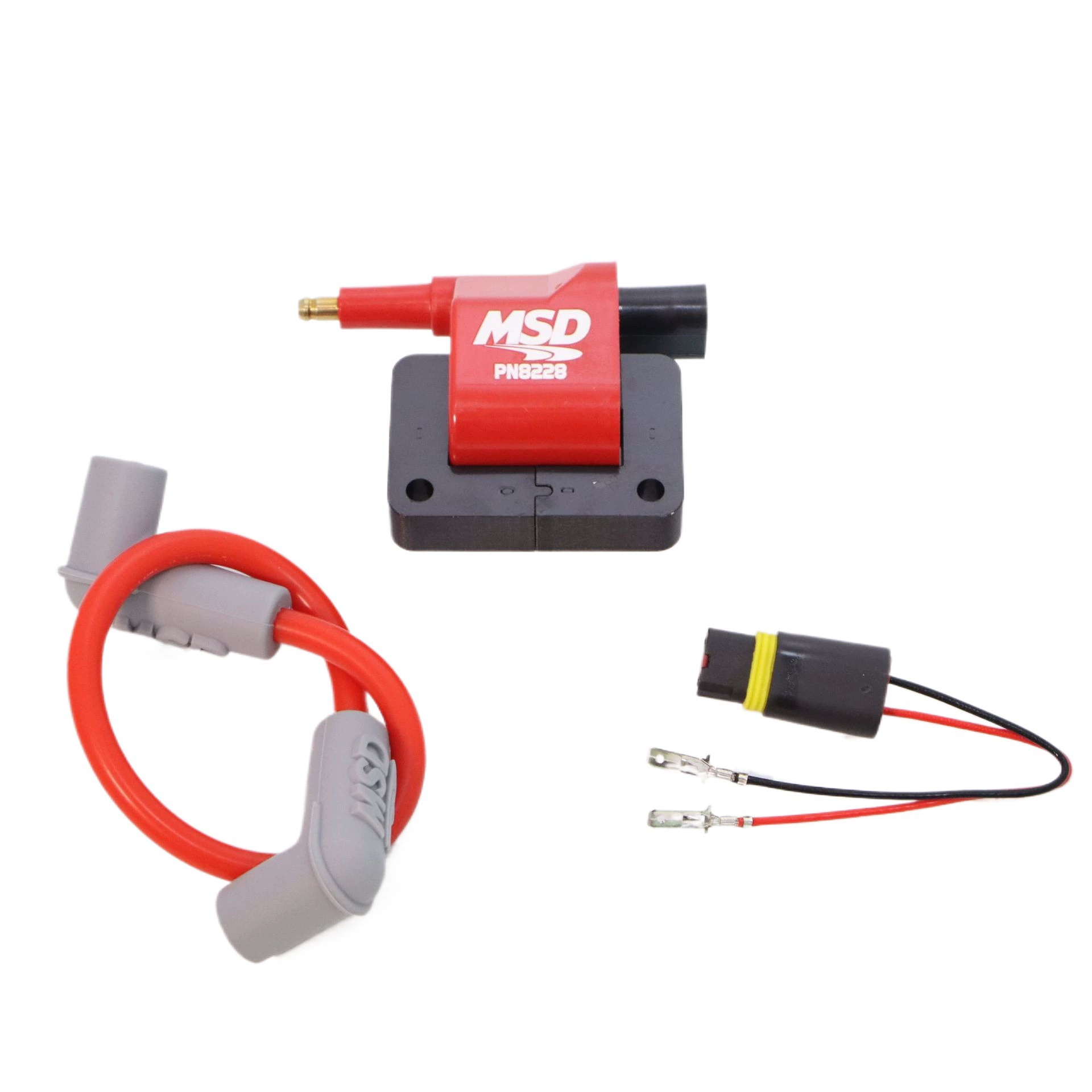 Yamaha мотоцикл модифицированная катушка зажигания высокого давления пакет мотоцикла модифицированные детали Юго-Восточной Азии горячая продажа оптовая продажа