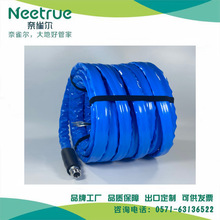 NEETRUE ��܇�ӟ�ˮ���׹�PVC�T��ܛ��ݔˮ���羳 Դ�^�S��