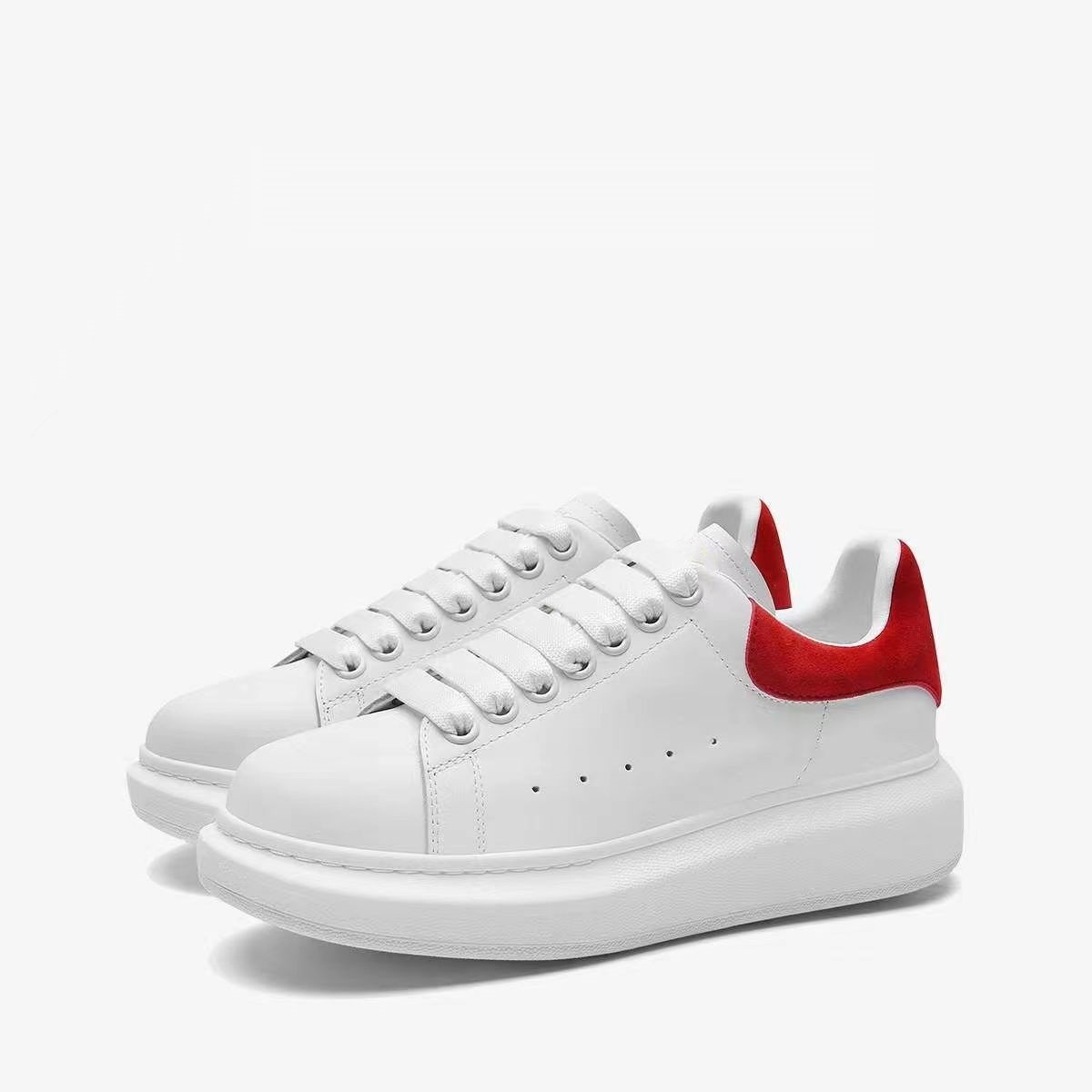 빨간 벨벳 꼬리