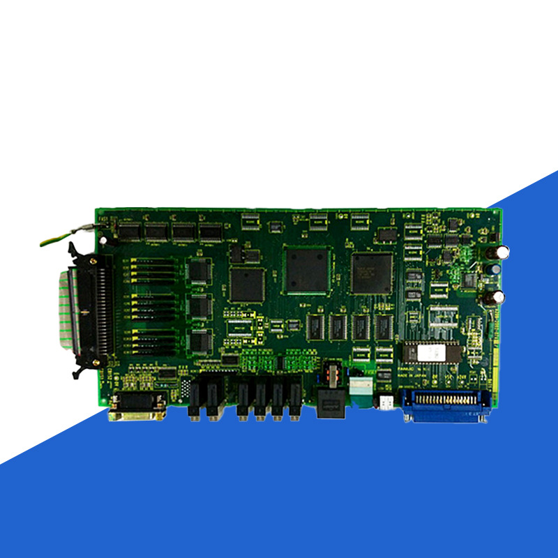A20B-2002-0740发那科fanuc电路板
