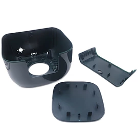 CNC加工;冲压加工;模具制造