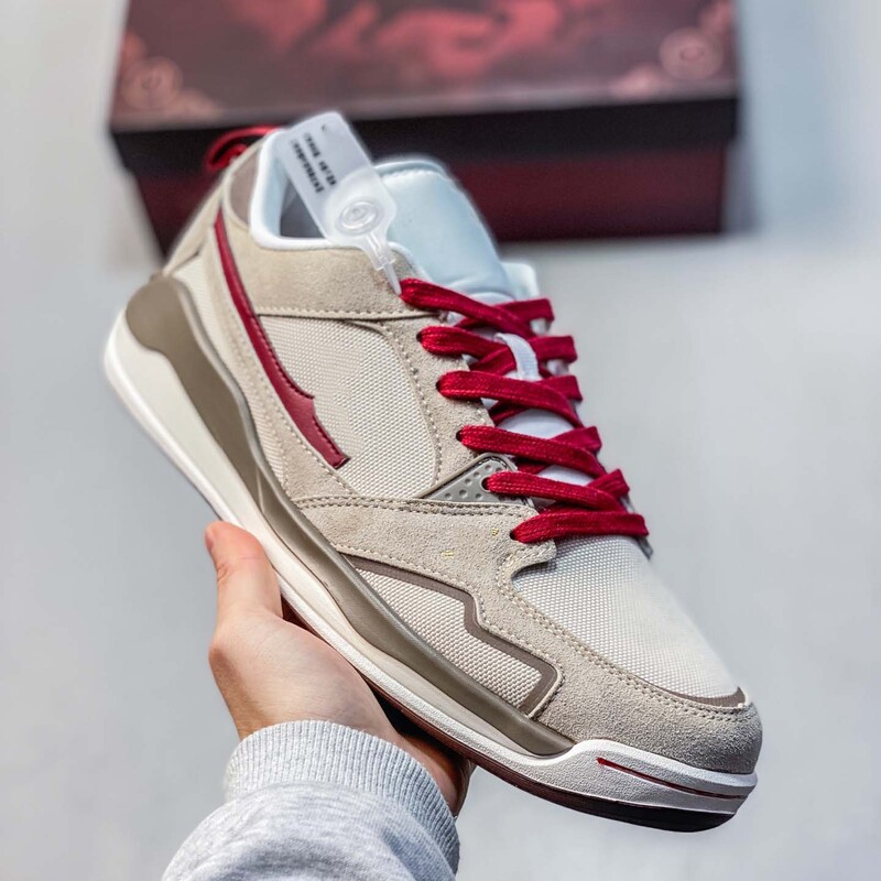 Pure Original Aj Basketball Shoes Cmft Era Men's and Women's Comfortable Casual Shoes Commuter Shoes Breathable Sports Shoes Sneakers Putian Shoes