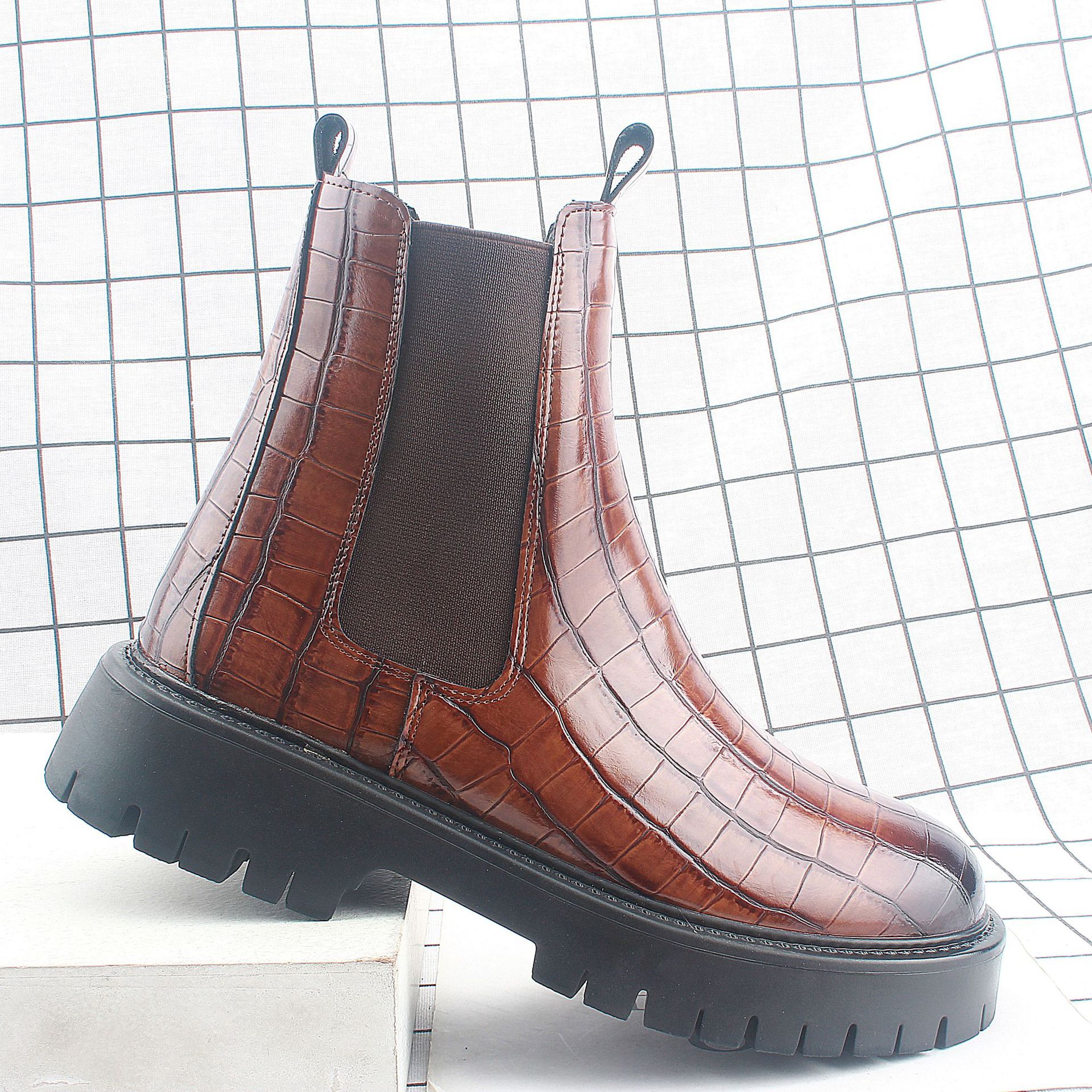 Comfycmy�ֻ�����վ��Դ�и��� ˮ̨��ʽ��Ͳ�ж���ѥ1222