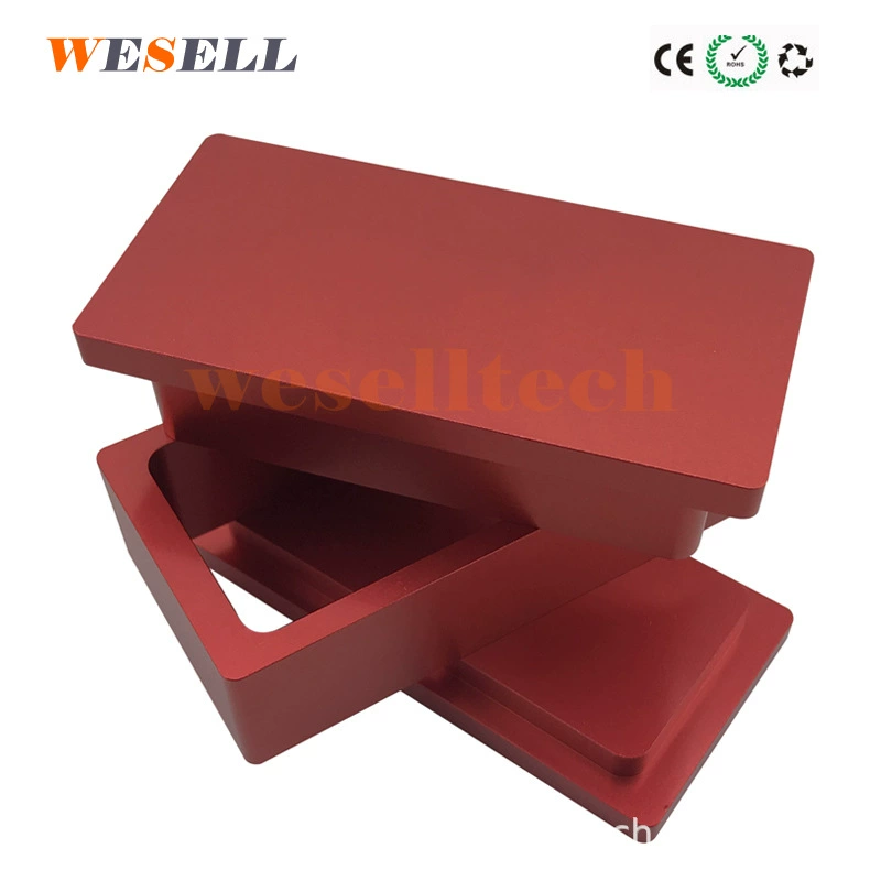 Канифоль пресс-форма для тиснения пластины предварительного прессования пресс-формы 6061 Алюминиевая пластина различные цвета окисления настройки