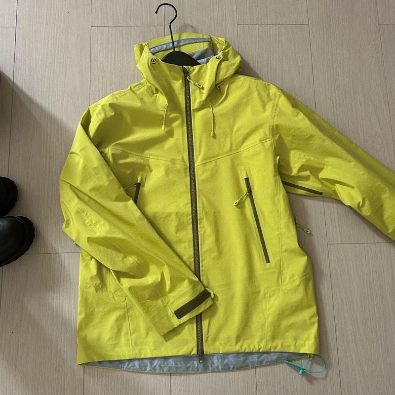 河南25新款太阳博格达LT硬壳冲锋衣运动户外登山轻量防风防水单冲|undefined