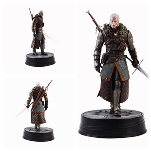 �Α���߅ �׎�3 2�������� ���ڎ� THE WITCHER 3 ��C ���b���k