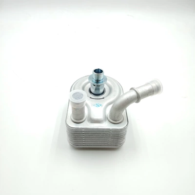 Suitable for Ford, car radiator