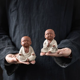 紫砂工艺品;香炉;陶瓷工艺品