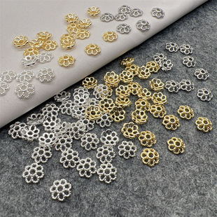 DIY�Ʒ������l�~�18K��ɫ����ϵ���黨�y���л�ñ�Ʒ����b��