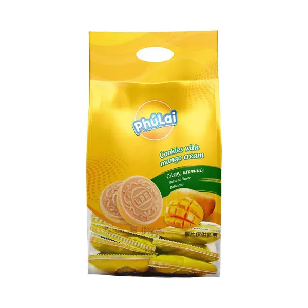 Mango flavor 350g