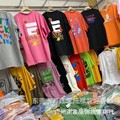 Cheap Women's T-shirts夏季新款宽松9.9包邮一件代发女装短袖T恤