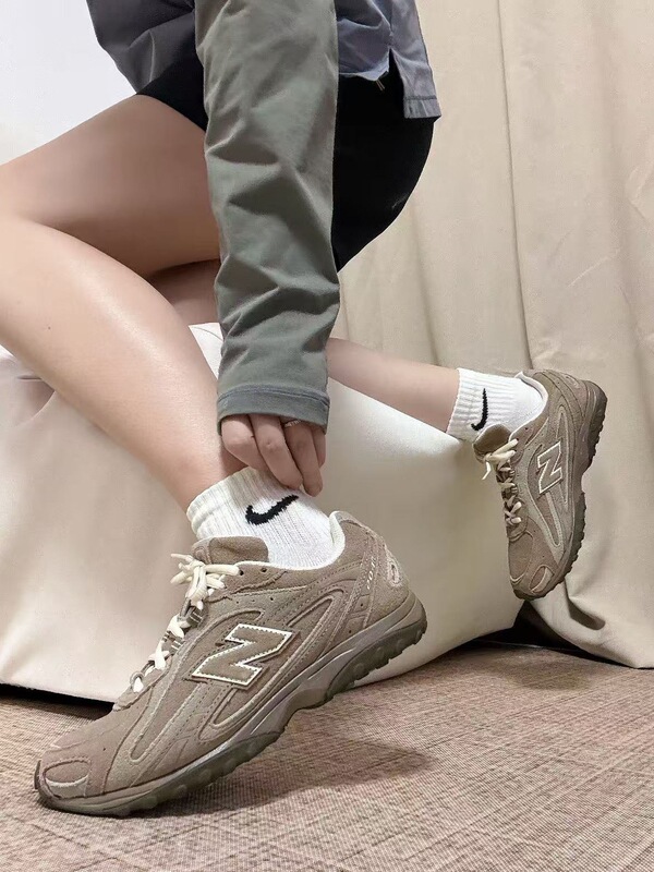 miu家联名NB204L薄底鞋缓震德训鞋动舒适业跑步鞋复古低帮百搭|undefined