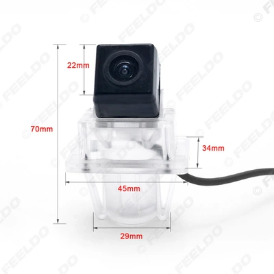 car image, Vehicle camera