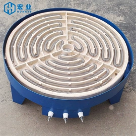 电热/发热管;工业烤箱;电热丝