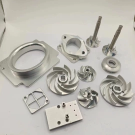 CNC加工;冲压加工;顶尖、顶针