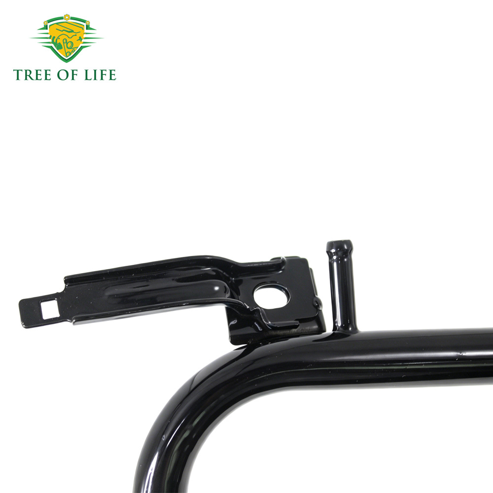 19510-PNA-000 For Suzuki Engine Connection Pump Iron Coolant Heater Water Pipe