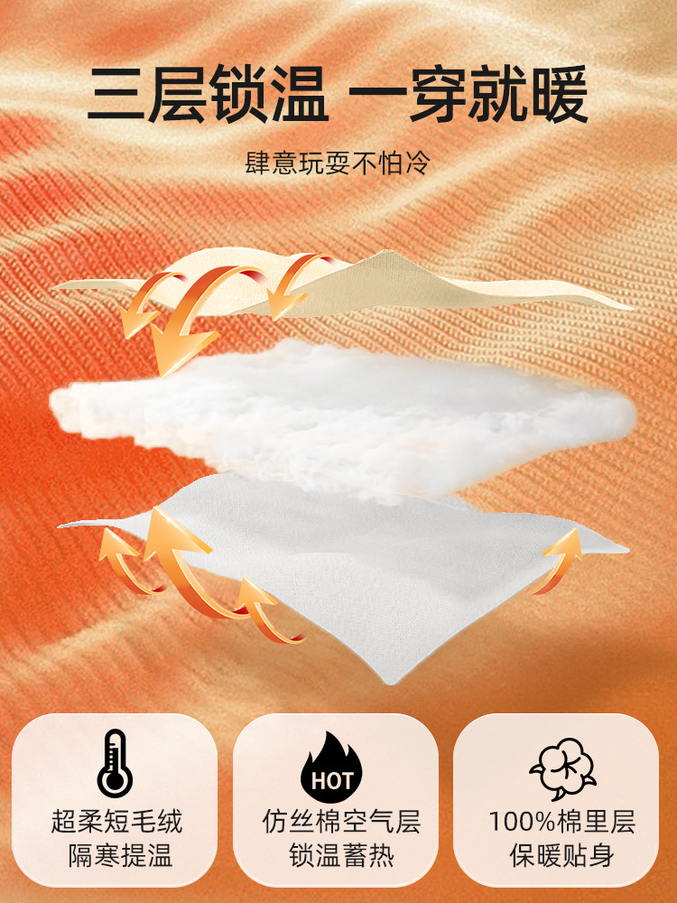 Beipesi baby cloak autumn and winter outing windproof baby winter shawl fleece-lined thickened children's coat cloak