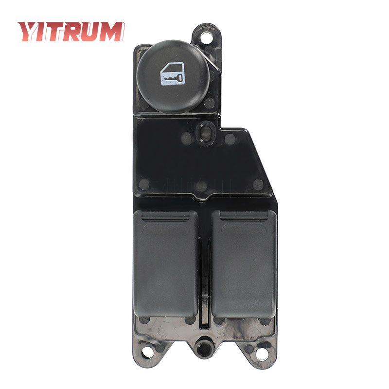 19Yt9212 Is Suitable for Suzuki Suzuki Auto Parts Auto Parts Window Glass Regulator Switch