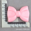 Big bow tie, resin with bow with accessories, storage box, cream phone case, handmade, wholesale