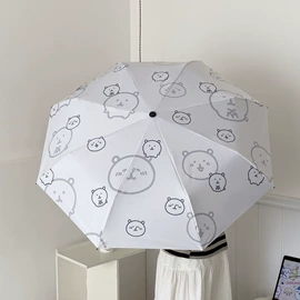 雨伞;遮阳/太阳伞;晴雨伞