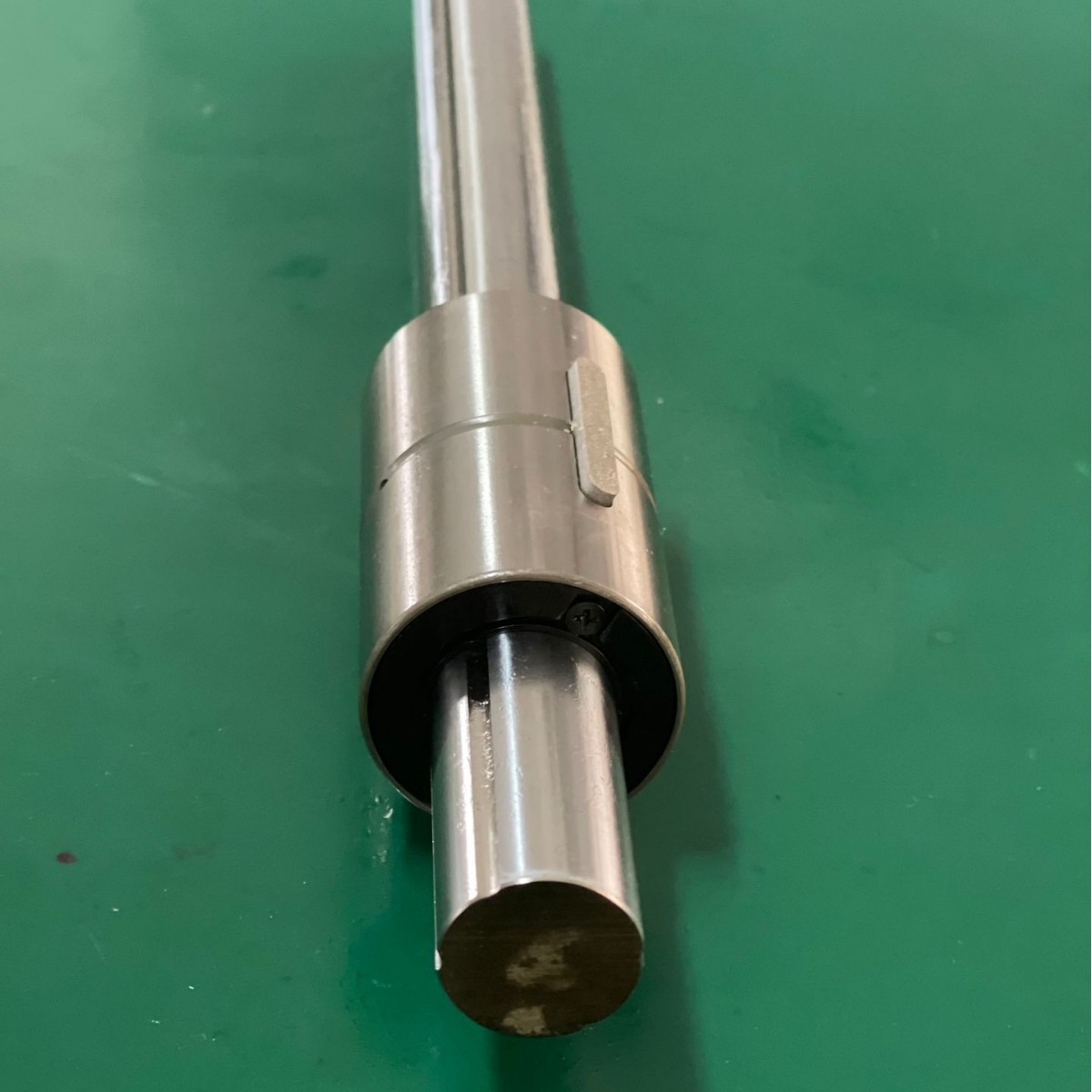 滚珠花键滚珠花键WSP50  WSP40 WSP30 WSP25 WSP20 WSP15 WSP12