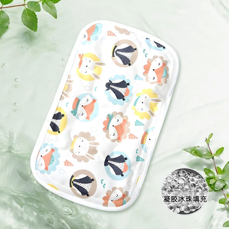 비스트버니 [팔얼음구슬베개]