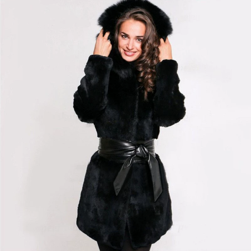 Пальто‑куртка leisure из коллекции 2022, чёрное, размеры S–XXXXL