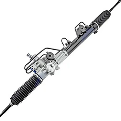 Ford Ka Dedicated Steering Steering gear