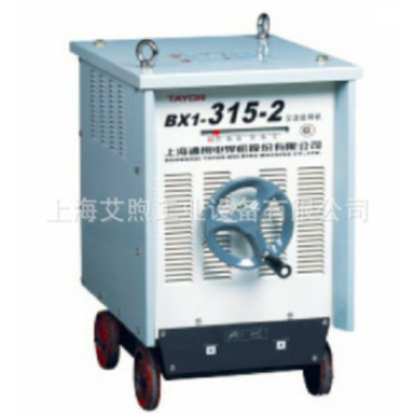 铜芯电焊机BX1-315-2 交流弧焊机电焊机BX1-315-2AC380V315A