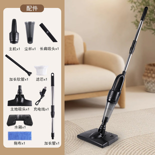 High-Power Convenient Vacuum Cleaner Handheld Wireless High Suction Car Home Car Vacuum Cleaner Portable Vacuum Cleaner