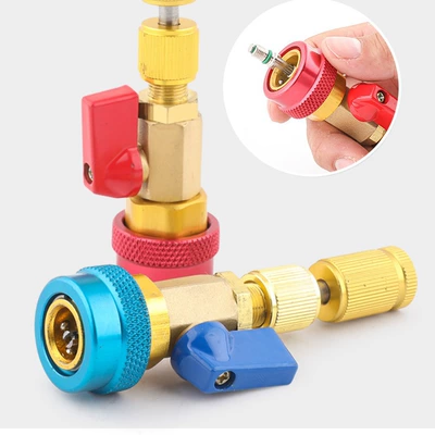 Digər kuzov və aksesuarlar, Car Air Conditioning Valve Core