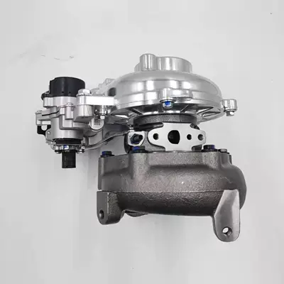 Supercharger Hilux Landcruiser Turbocharger