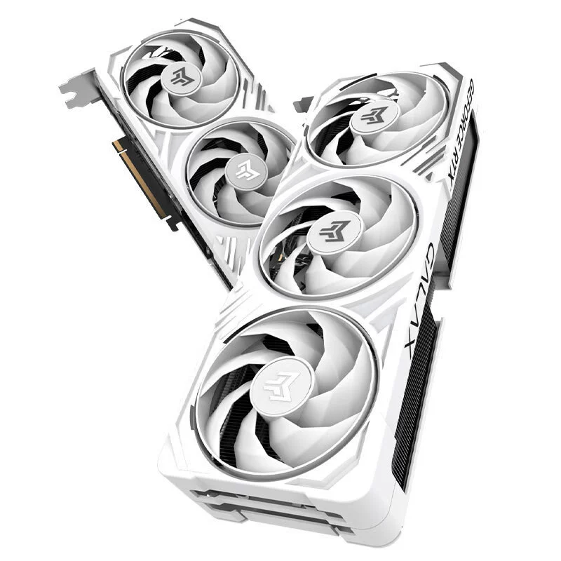 Видеокарта GeForce RTX 5070 Metal Master Platinum Edition OC 12GB GDDR7 DLSS 4