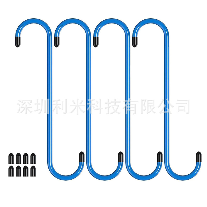 刹车分泵挂钩 刹车片更换挂钩 刹车系统保养挂钩S型刹车卡钳挂钩