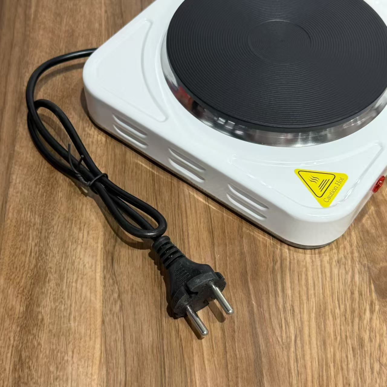 Estufa Eléctrica de Un Disco, Sin Radiación, para Cocina image 4